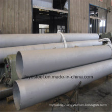 TP304 Stainless Steel Pipe&Tube Good Quality